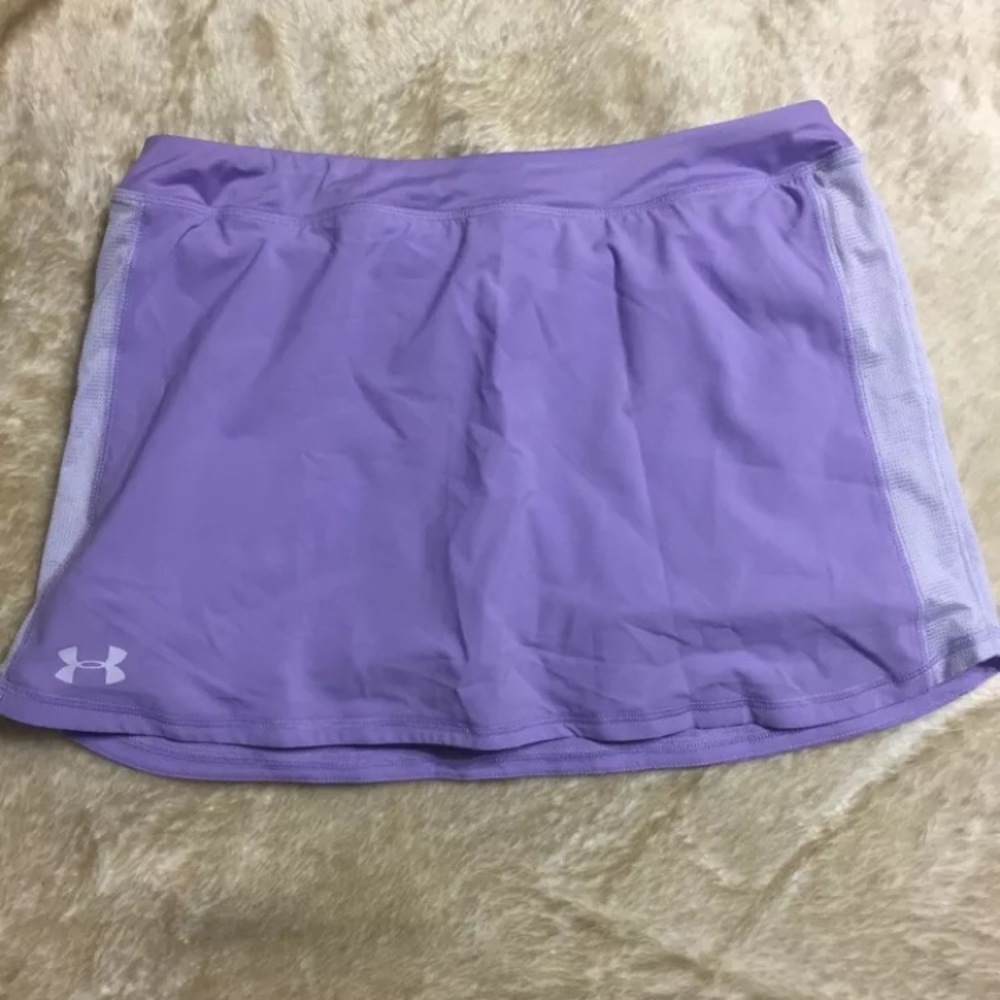 Girls Under Armour Tennis / Golf Skirt